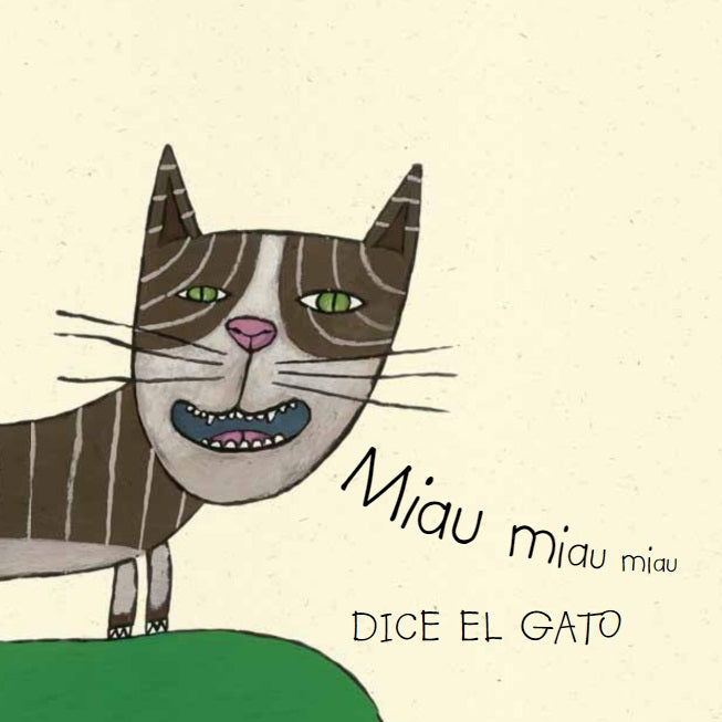 Miau Miau